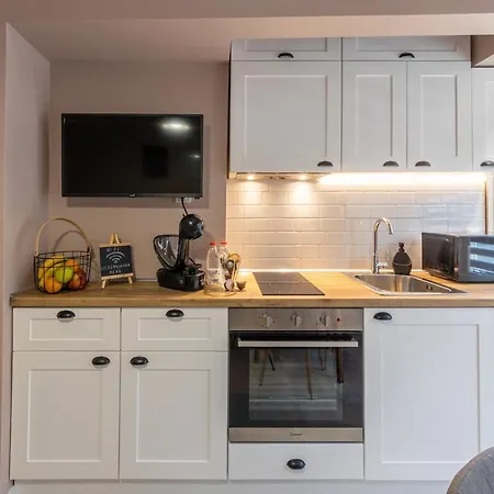 Great Location * Várna