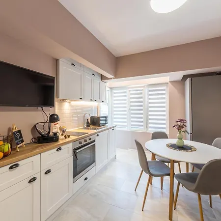 Great Location * Várna