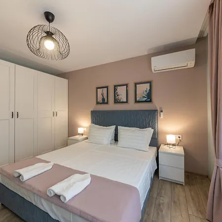 Apartman Great Location *