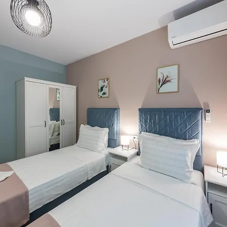 Great Location Apartman