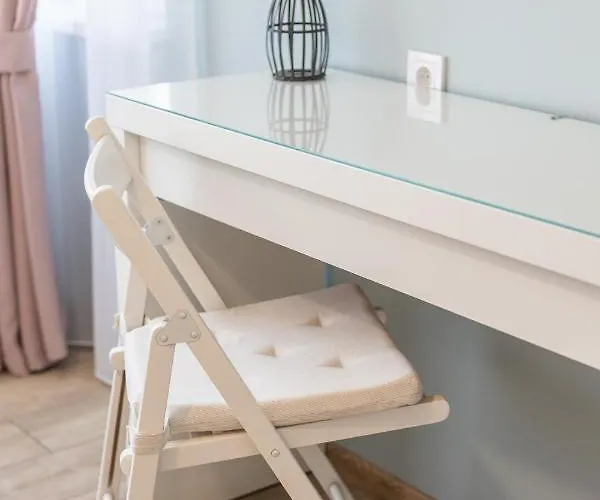 Great Location Apartman Várna