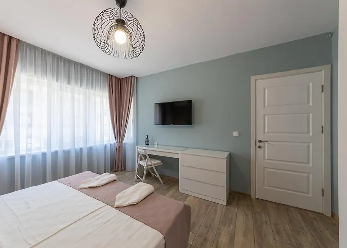 Great Location Apartman