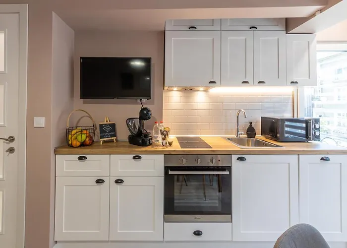 Great Location * Várna