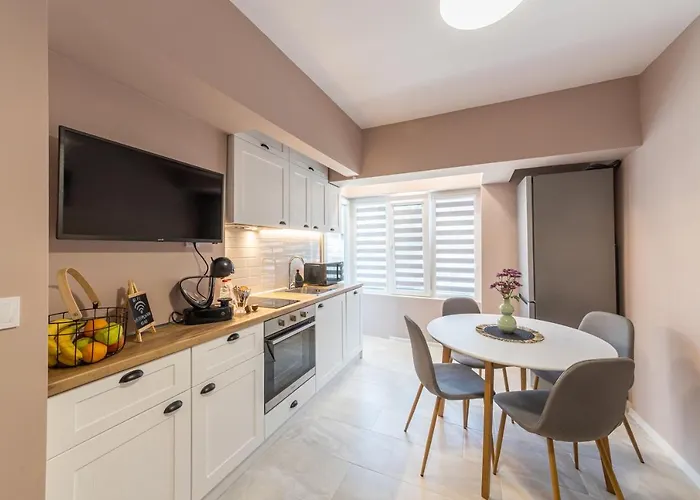 Great Location * Várna