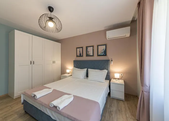 Apartman Great Location *