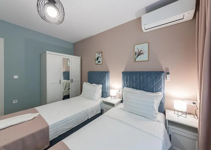 Great Location Apartman