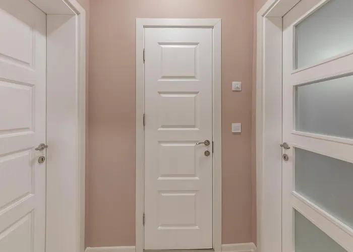 Great Location Apartman