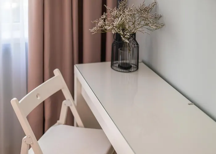 Great Location Apartman Várna