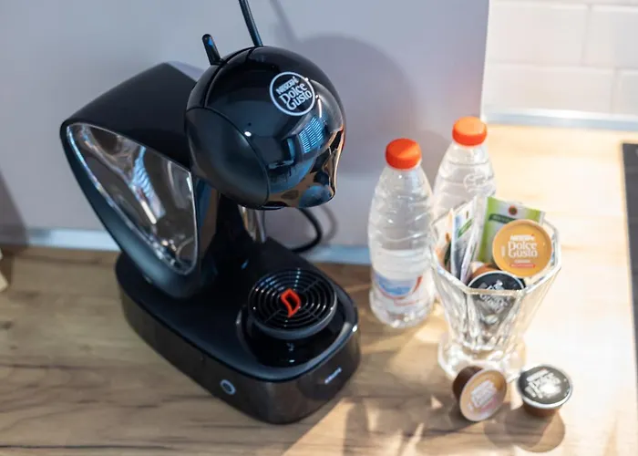 Great Location Apartman *