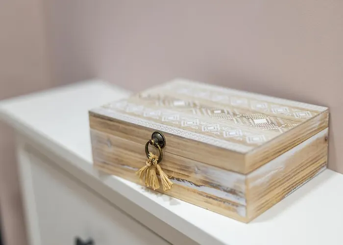 Great Location Apartman Várna