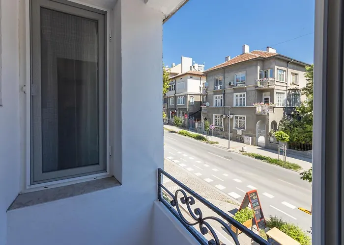 Great Location Apartman