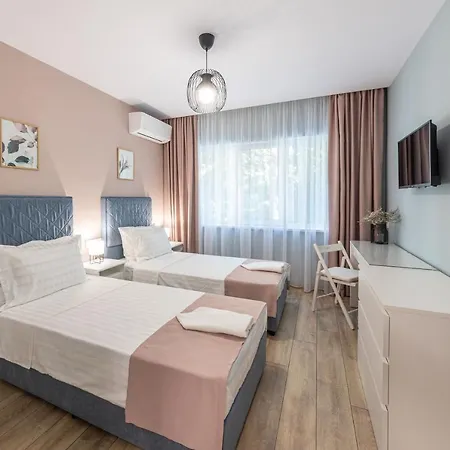 Great Location Appartamento